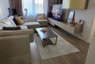 Apartament 3 camere -67MP- Baba Novac - 4