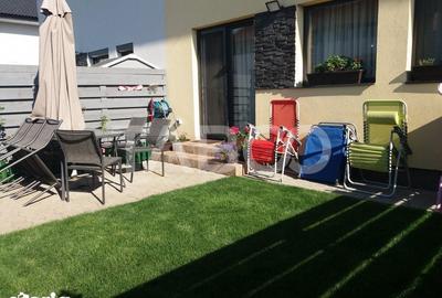 Casă cu 4 camere cu Teren 105 Mp în Șelimbăr - 15