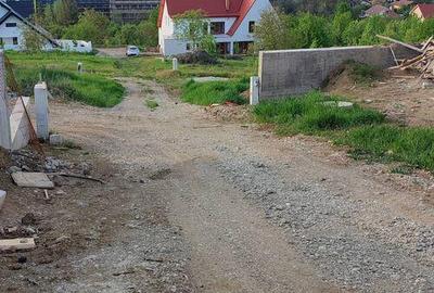 Teren Spitalul Judetean - 5