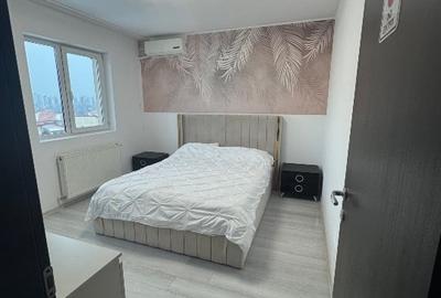 Apartament cu 2 camere, mobilat în Rahova - 11