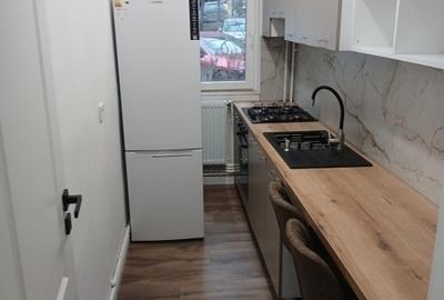 Garsonieră decomandată în Semicentral - 5