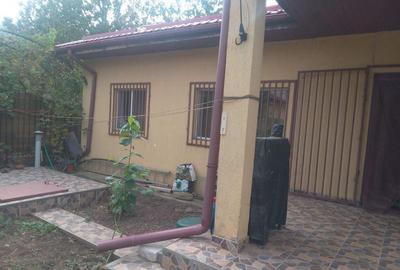 Casă cu 3 camere cu Canalizare în Glina - 11