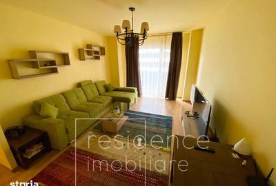 Apartament cu 2 camere decomandat, mobilat în Bună Ziua - 2