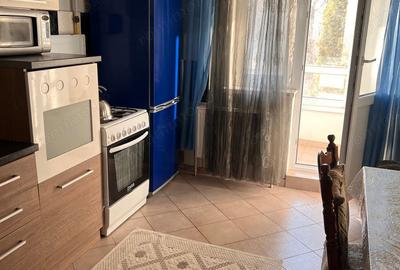 Garsonieră decomandată în Muncii - 1