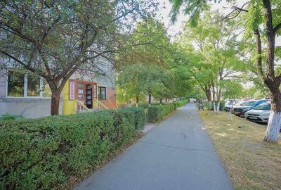 Spatiu comercial+ apartament, birouri, cabinete, vanzare, Rogerius - 9