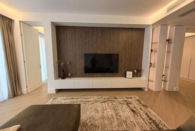 Apartament cu 4 camere, mobilat în Iancu Nicolae