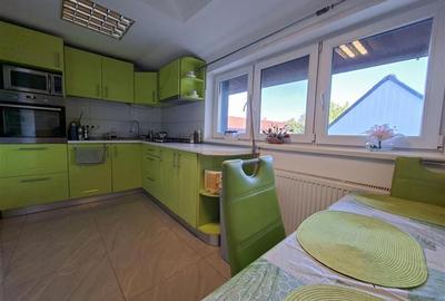 Casa Individuala 6 camere garaj 650 mp Teren zona Piata Cluj Casa Individuala 6 camere garaj 650 mp Teren zona Piata Cluj - 16