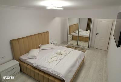 Apartament cu 2 camere, mobilat în Central - 2
