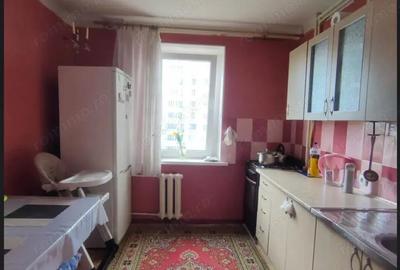 De inchiriat apartament cu doua camere in zona Dambovita - 1