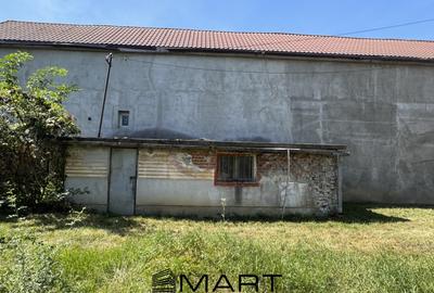 Casă individuală cu 5 camere cu Canalizare în Aurel Vlaicu - 6