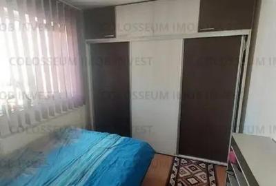 Apartament cu 3 camere semidecomandat în Florilor - 3