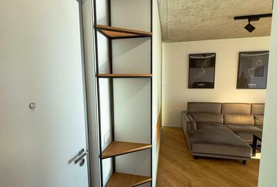 Dinamic City, 2 CAMERE DEOSEBIT, ETAJ 7, GARAJ, FINISAJE PREMIUM - 15