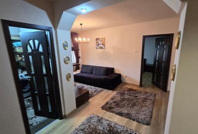 Apartament cu 3 camere decomandat, mobilat în Ultracentral - 29
