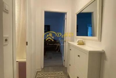 Apartament cu 3 camere decomandat în Arcu - 5