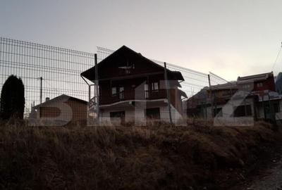 Vila 5 camere ,teren 580 mp, Busteni - 1