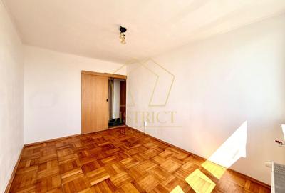 Apartament cu 3 camere decomandat în Șagului - 6
