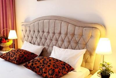 Mamaia Butoaie- apartament 3 camere deosebit vedere lac - 9