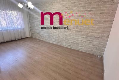 Apartament 3 camere,zona E3,etaj 1 - 10