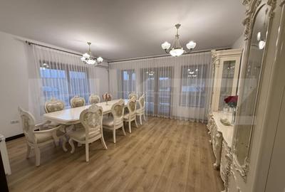 Vila 327 mp, teren 3173 mp, Cobia - 3