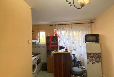 Apartament cu două camere, Podu Roș - 3