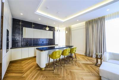 Vila de lux | acces la piscina si facilitati premium | Borhanci - 22