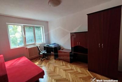 Apartament 4 cam decomandat, cu parcare, str Clabucet Manastur Apartament 4 cam decomandat, cu parcare, str Clabucet Manastur - 2