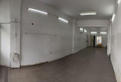 Spațiu comercial, de 60 mp, în Narcisa - 6