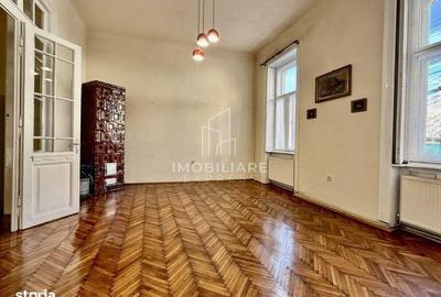 Apartament cu 3 camere în Central - 3