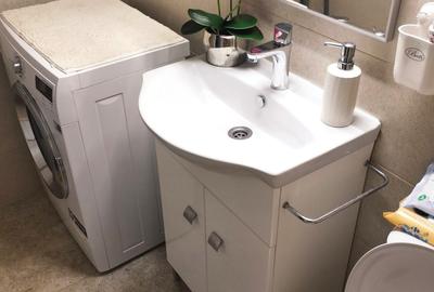 Apartament cu 3 camere decomandat, mobilat în Central - 8