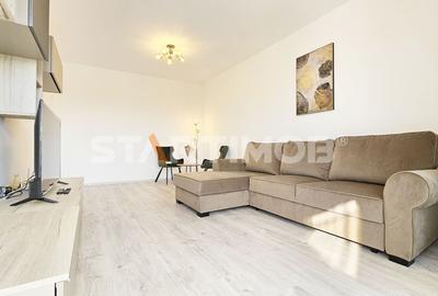 Garsonieră decomandată, mobilată în Griviței - 11