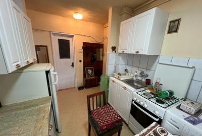 Garsonieră în Central - 3