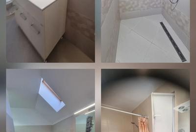 Chirie,casa 5 camere,zona Hasdeu-Marinescu 1490 eur neg - 6