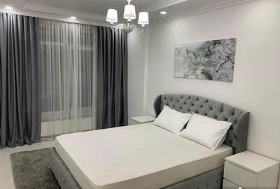 Garsoniera de inchiriat zona Politehnica - 2