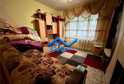 Apartament de cu 3 camere, decomandat, parter, Alexandru ce - 12