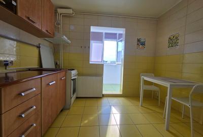 Apartament cu 2 camere decomandat, mobilat în Gorjului - 18