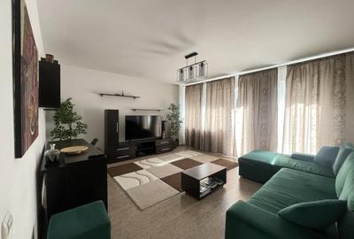 Apartament cu 2 camere de vanzare in zona Lujerului - 3