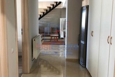 Apartament cu 4 camere decomandat în Todirel - 6