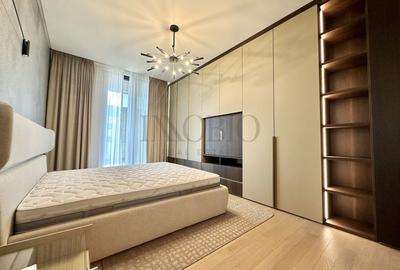 Apartament 3 Camere | Vedere spre Parc | Terasa 57 MP | Rahmaninov Apartament 3 Camere | Vedere spre Parc | Terasa 57 MP | Rahmaninov - 7