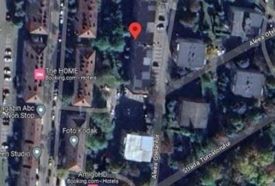 Garsoniera Hunedoara, jud. Hunedoara - licitatie - 2