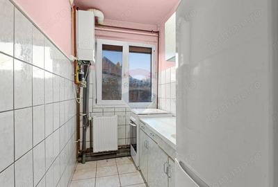 Apartament de inchiriat, 2 camere, Vlaicu - 3