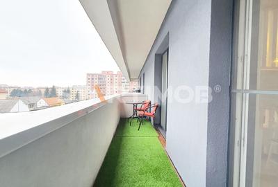 Apartament cu 2 camere decomandat, mobilat în Răcădău - 15