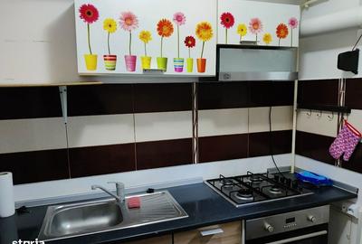 Apartament cu 2 camere decomandat în Militari - 2