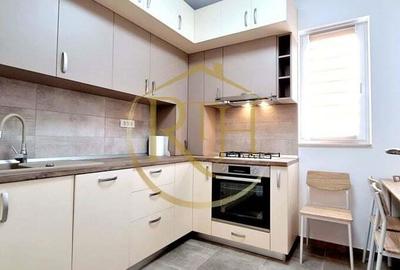 Apartament cu 2 camere decomandat în Giroc - 7