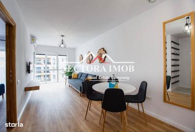 Apartament cu 2 camere în Central - 10