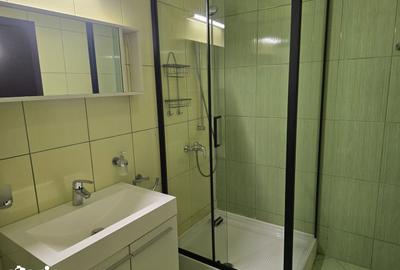 Apartament cu 2 camere în Florești - 5