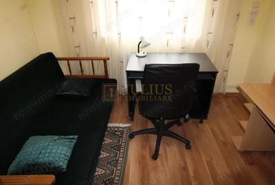 Apartament cu 3 camere decomandat, mobilat în Gheorghe Lazăr - 14
