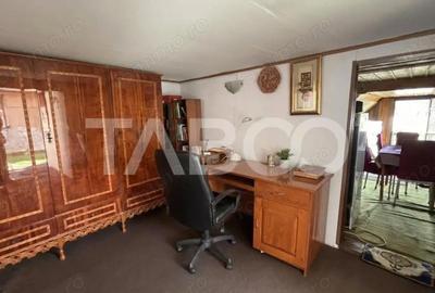 Casă cu 2 camere cu Canalizare în Șura Mare - 1