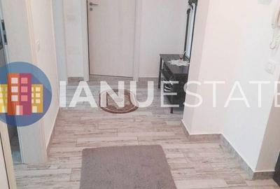Apartament cu 2 camere decomandat, mobilat în Metalurgiei - 9