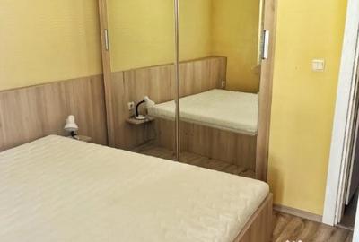 Garsonieră decomandată în UMT - 2