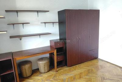 Apartament 2 Camere etaj 4 cu acoperis Zona Meda - 6
